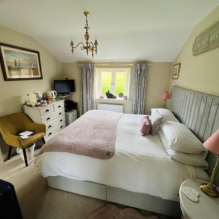 Bridge House B & B Grassington Luaran gambar