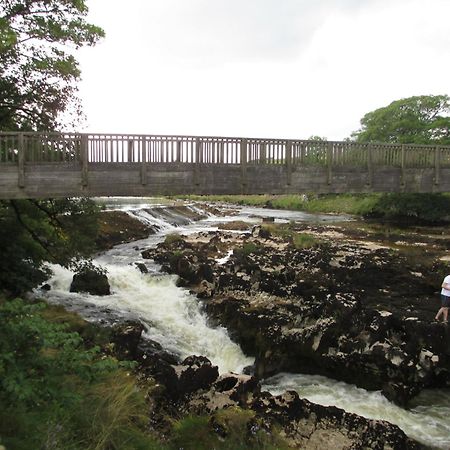 Bridge House B & B Grassington Luaran gambar