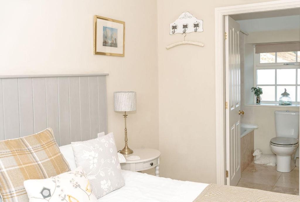 Bridge House B & B Grassington Luaran gambar