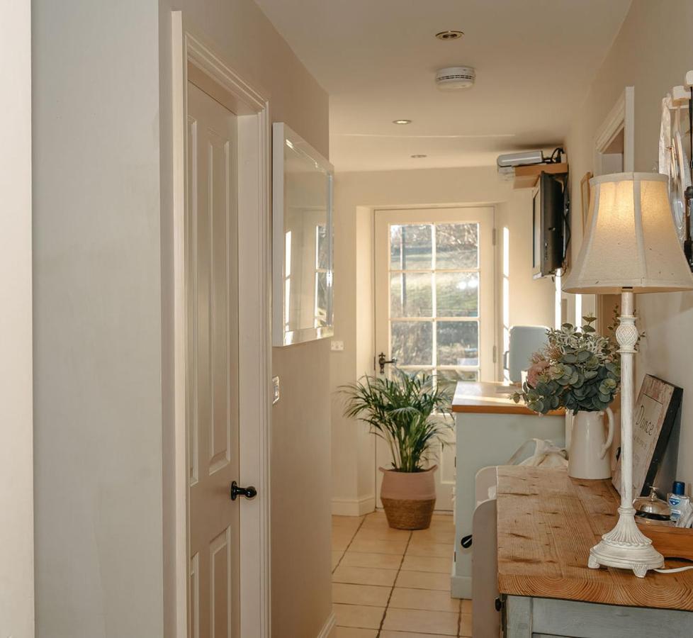 Bridge House B & B Grassington Luaran gambar