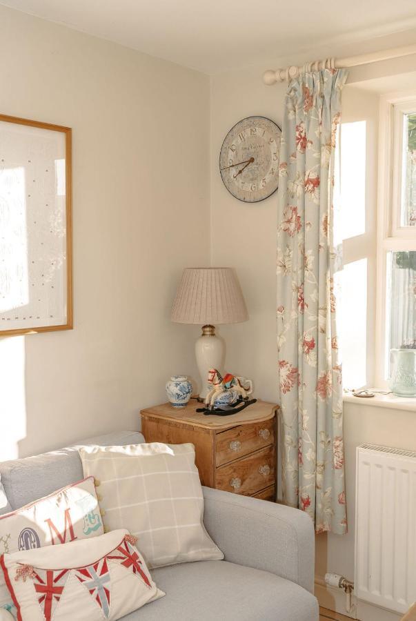 Bridge House B & B Grassington Luaran gambar