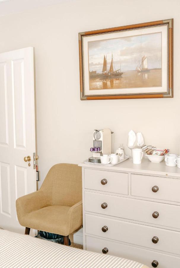 Bridge House B & B Grassington Luaran gambar