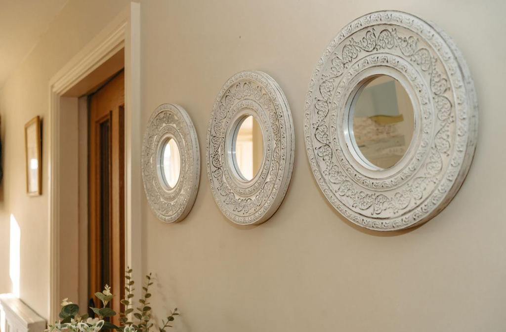 Bridge House B & B Grassington Luaran gambar