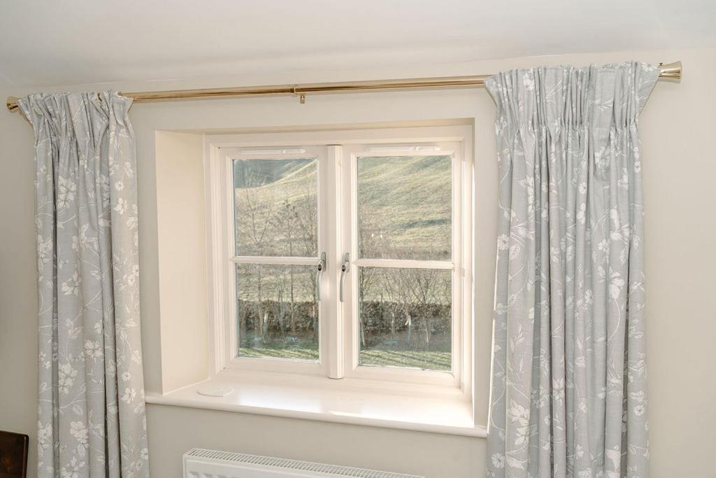 Bridge House B & B Grassington Luaran gambar