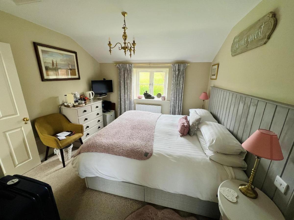 Bridge House B & B Grassington Luaran gambar