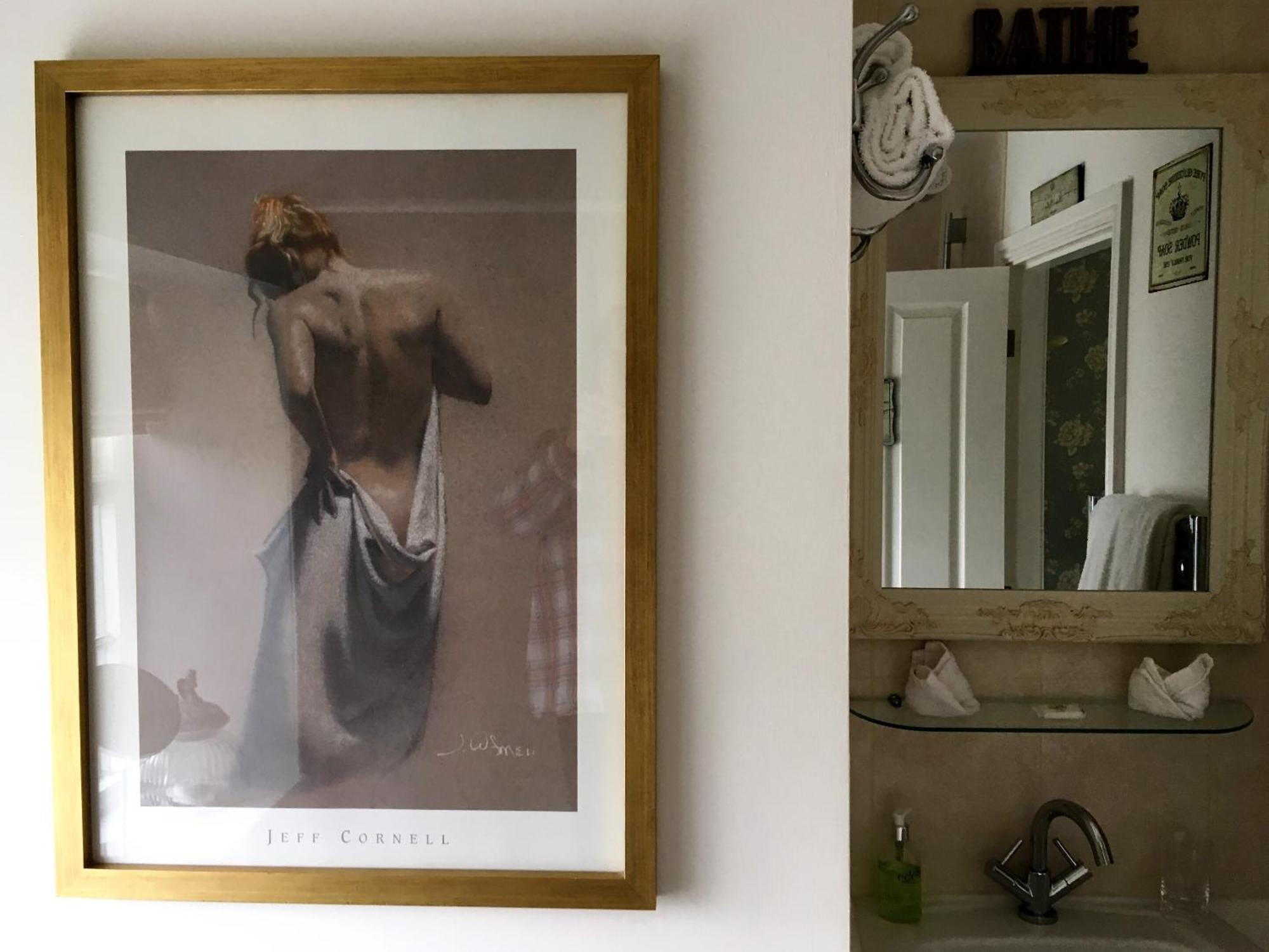 Bridge House B & B Grassington Luaran gambar